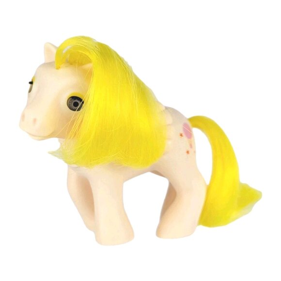 My Little Pony Beddy Bye Eye Ponies Lofty - Picture 1 of 10